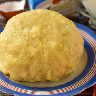 Песочное тесто в хлебопечке