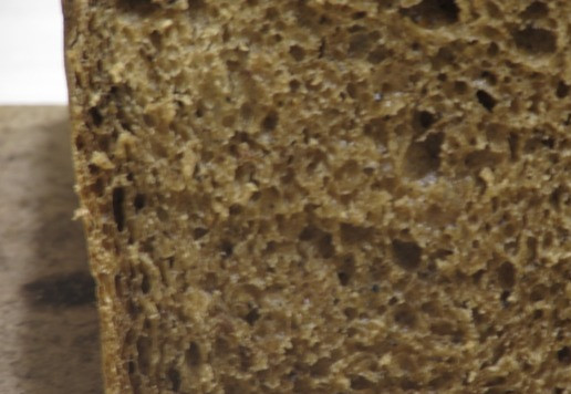 1. Этап. Хлеб на солодовой заварке и закваске: Фото 4