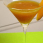 Коктейль с манго