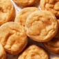 Snickerdoodle Cookies