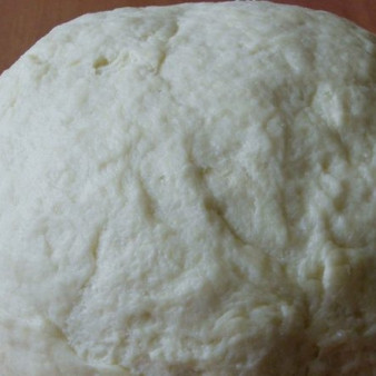 Творожное тесто в хлебопечке