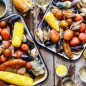 How to Do a New England Clambake at Home