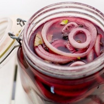 Сельдь по-исландски