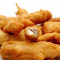 Рыба в кляре во фритюре