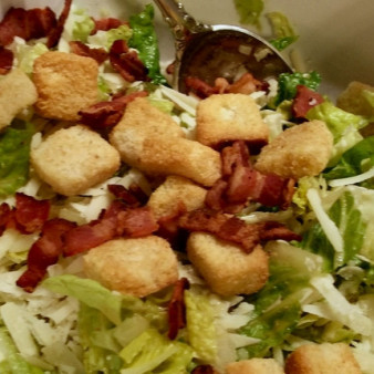 Cалат Цезарь