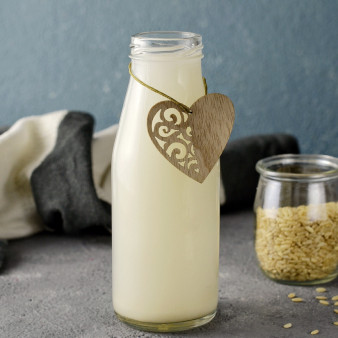 Рисовое молоко