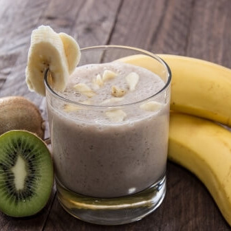 Рецепт молочного коктейля в миксере