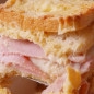 Monte Cristo Casserole