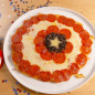 Captain America Pizza