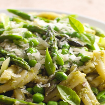 Примавера паста