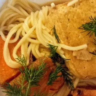 Лакса 18 карат