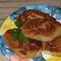 Котлеты из фарша минтая