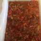Eggplant and Lamb Stew Eggplant and Lamb Stew