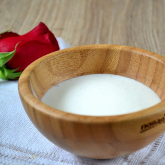 Глазурь классическая