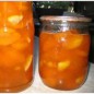 Apricot jam