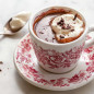 Homemade Hot Chocolate