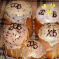 Православный кулич