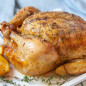 The Best Dry-Brined Roast Chicken
