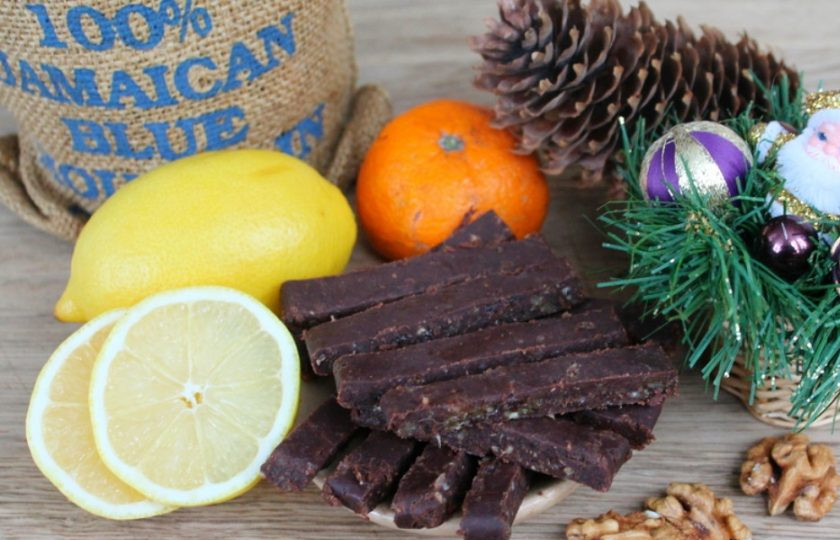 1. Этап. Шоколадные батончики: Угощайтесь.