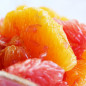 Cardamom Citrus Fruit Salad
