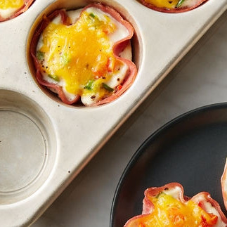 Завтрак на скорую руку