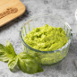 Песто из горошка