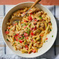 Cajun Chicken Pasta