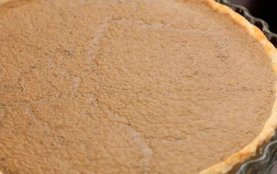 1. Этап. Печеночный пирог: 8. Выпекайте в разогретой до 180 градусов духовке около 30 минут. Достаньте и охладите. Печеночный пирог готов!