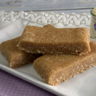 Халва кунжутная