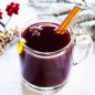 Honey Mulled Wine