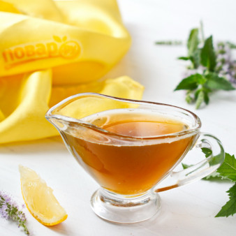 Варенье из тархуна и мяты на зиму