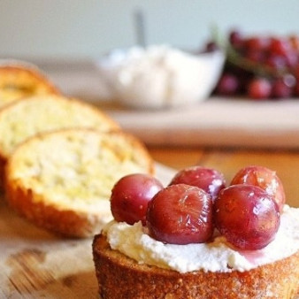 Маленькие итальянские бутерброды