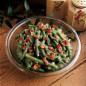 Sweet and Sour Green Beans