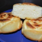 Сырники без муки в духовке