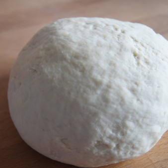 Тесто для пельменей на минералке