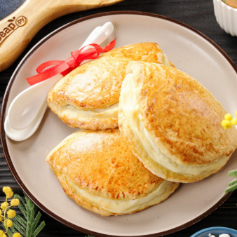 Сочни по ГОСТу