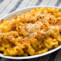 Civil War Macaroni and Cheese