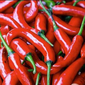 Соус чили в домашних условиях