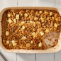 Baked Apple Oatmeal
