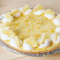 Lemonade Cheesecake