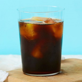 Cold Brew Coffee