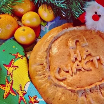 Губадья по-татарски