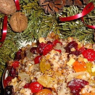 Кутья украинская