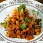 Chana Masala