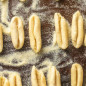 Homemade Cavatelli