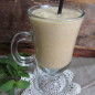 Молочный коктейль Золотой