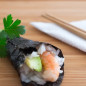 Суши простые