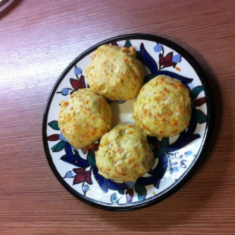 Паровые куриные котлеты