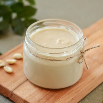 Урбеч из арахиса