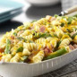 Ham Asparagus Gratin